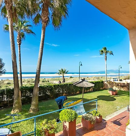 Апартаменты Duplex Surla Pajaro Vistas Al Mar Тарифа Экстерьер фото