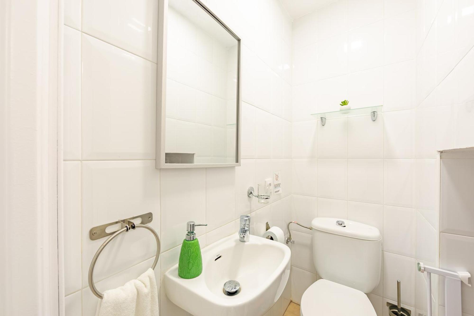 Апартаменты Duplex Surla Pajaro Vistas Al Mar Тарифа Экстерьер фото